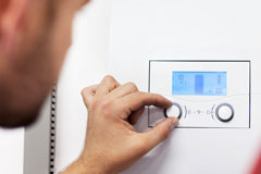 best Stainsacre boiler servicing companies