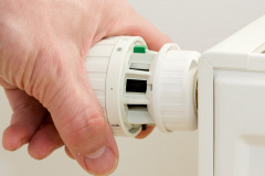 Stainsacre central heating repair costs
