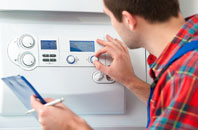 free Stainsacre gas safe engineer quotes