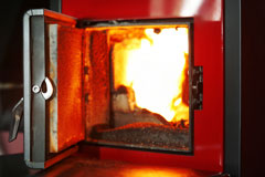 solid fuel boilers Stainsacre